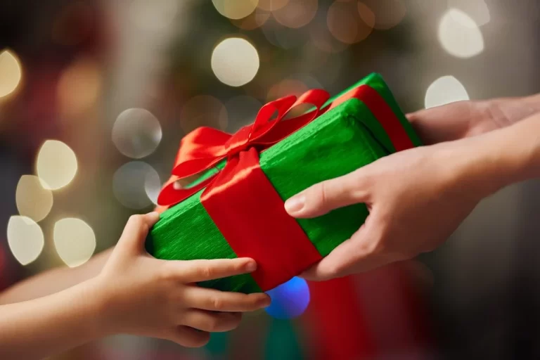Christmas Wish 2024