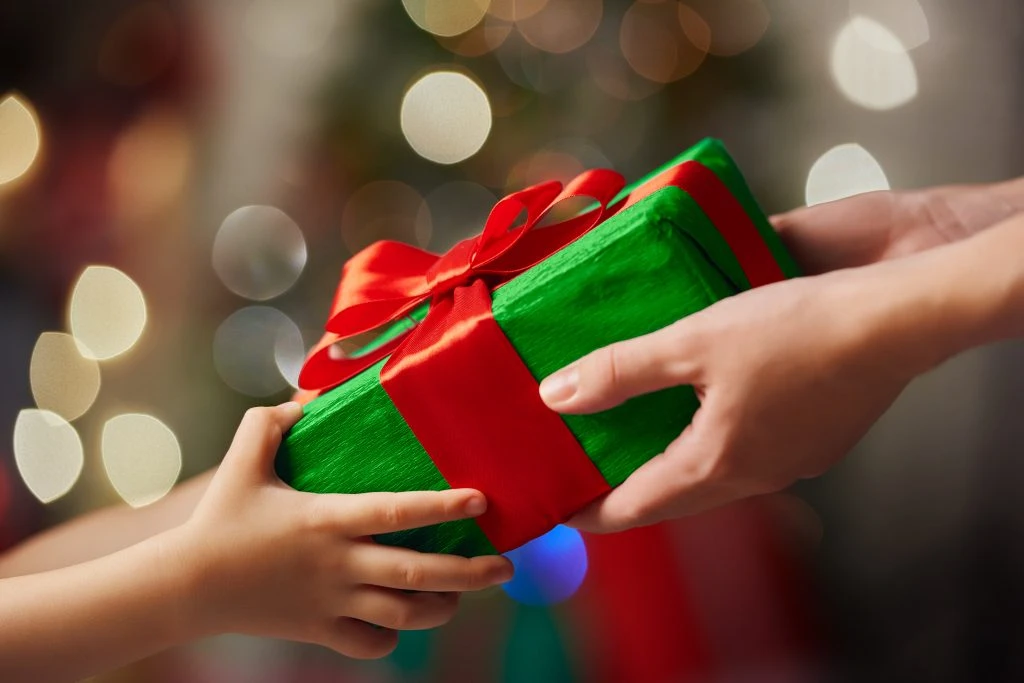 Christmas Wish 2024