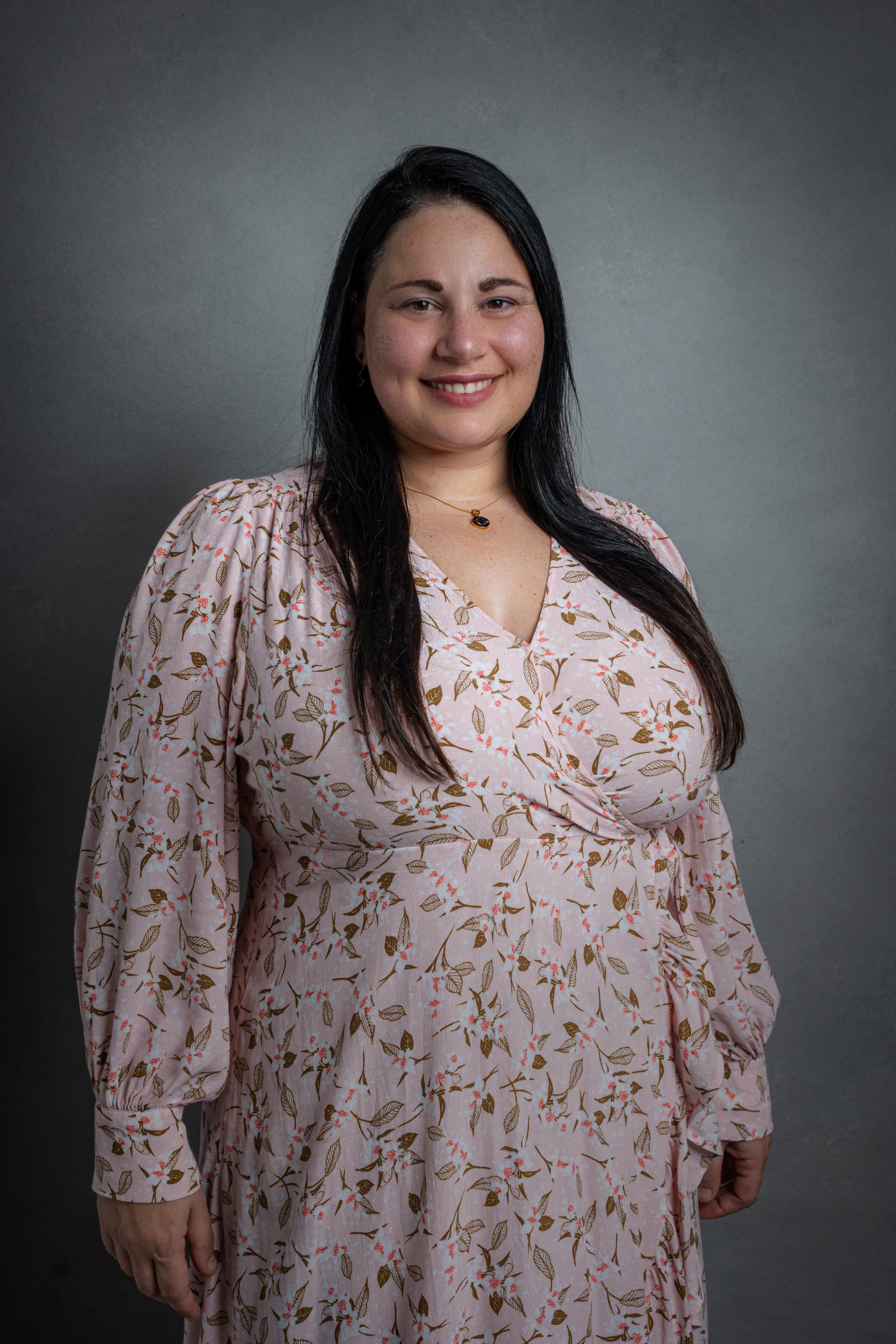 Ms. Elaine Borg