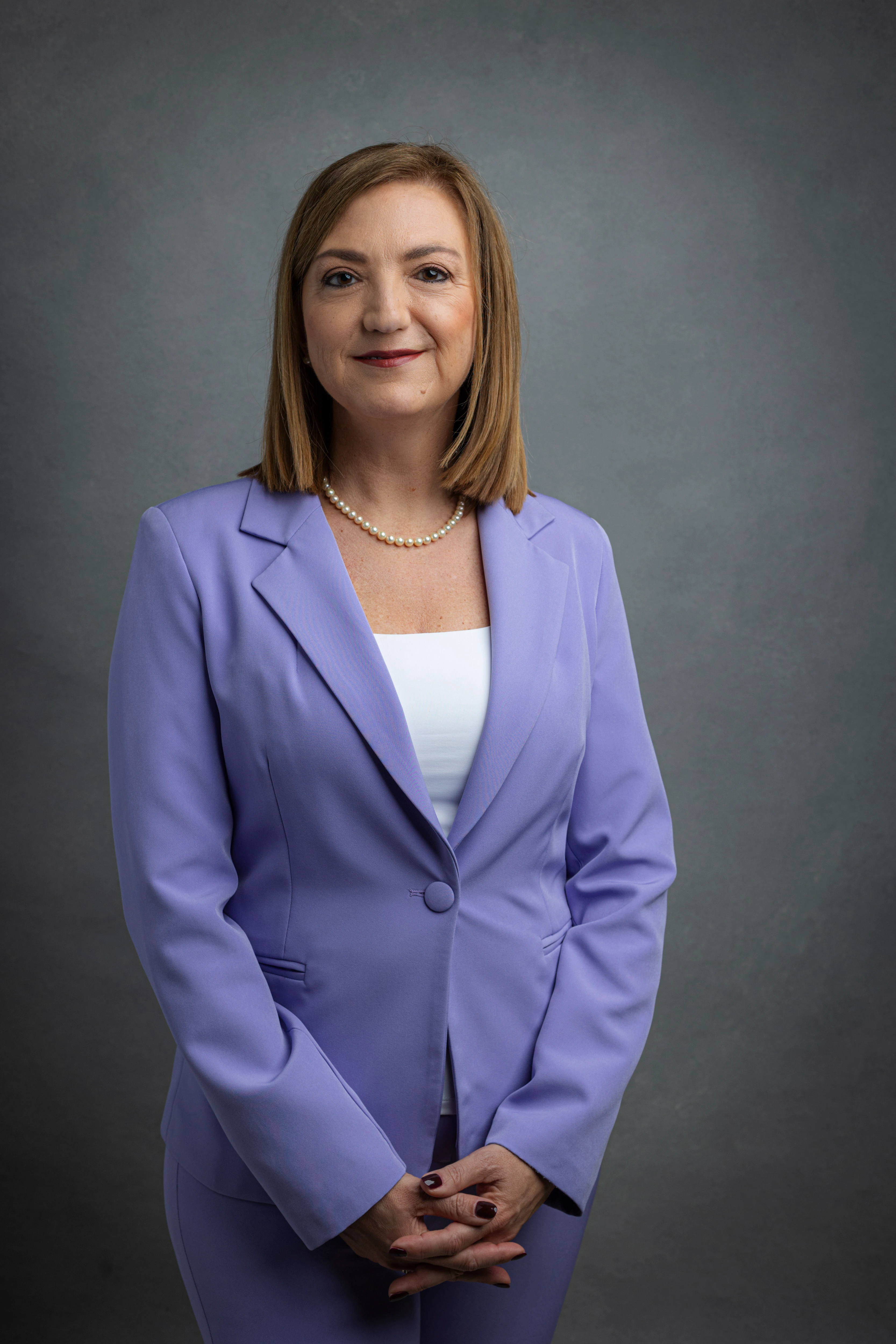 Dr Natasha Azzopardi-Muscat