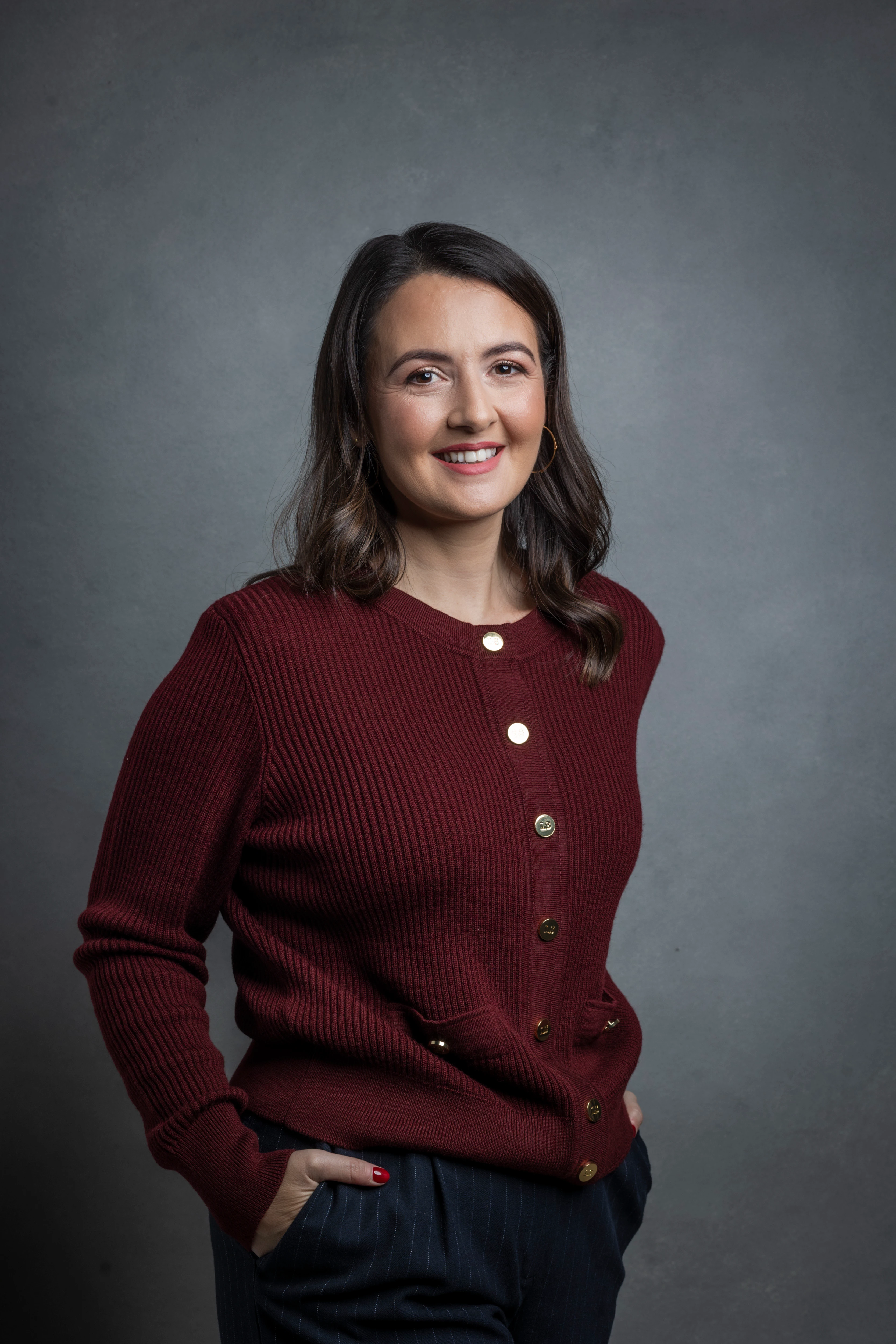 Dr Lara Sammut