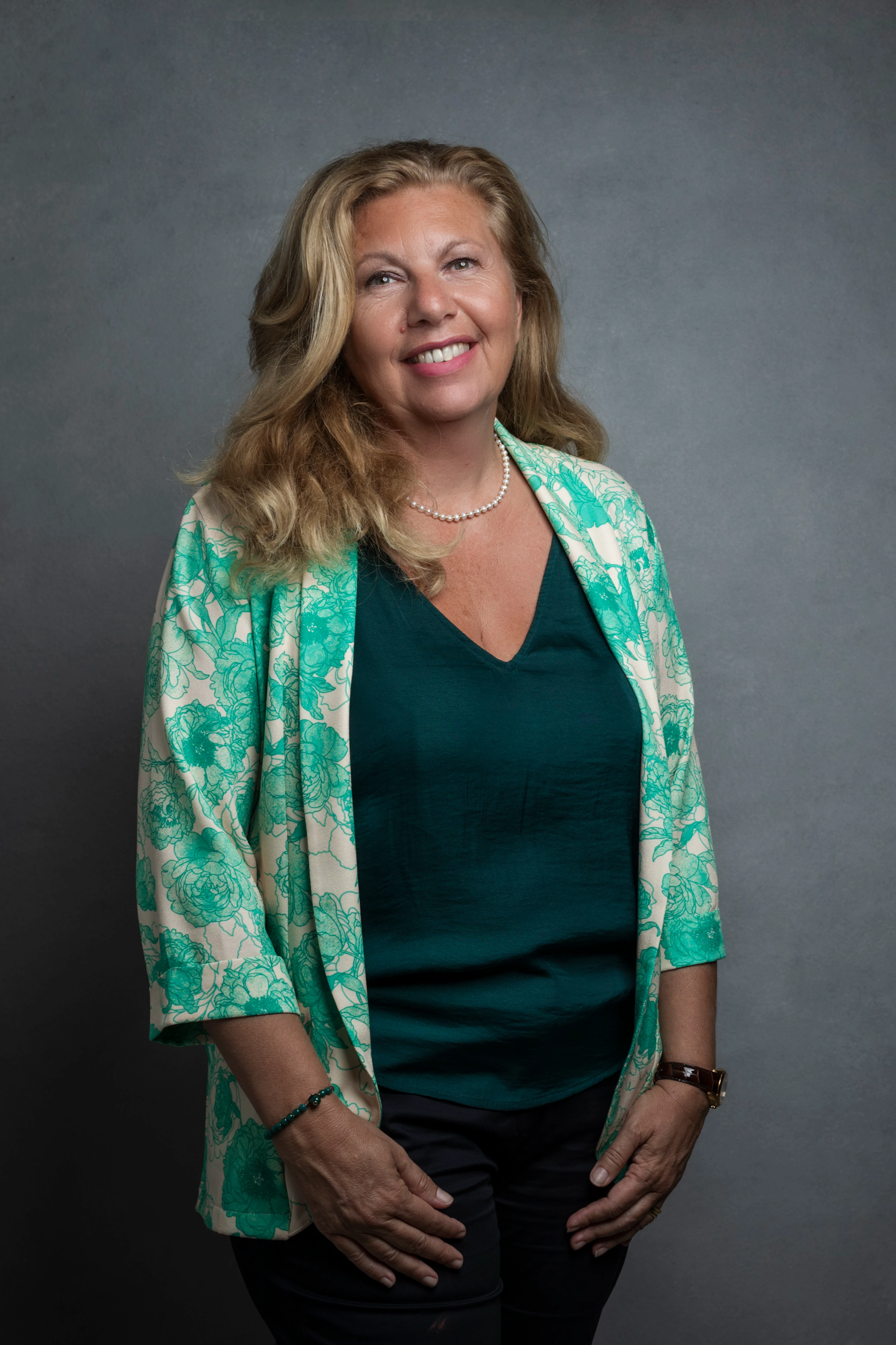 Dr. Valeska Padovese