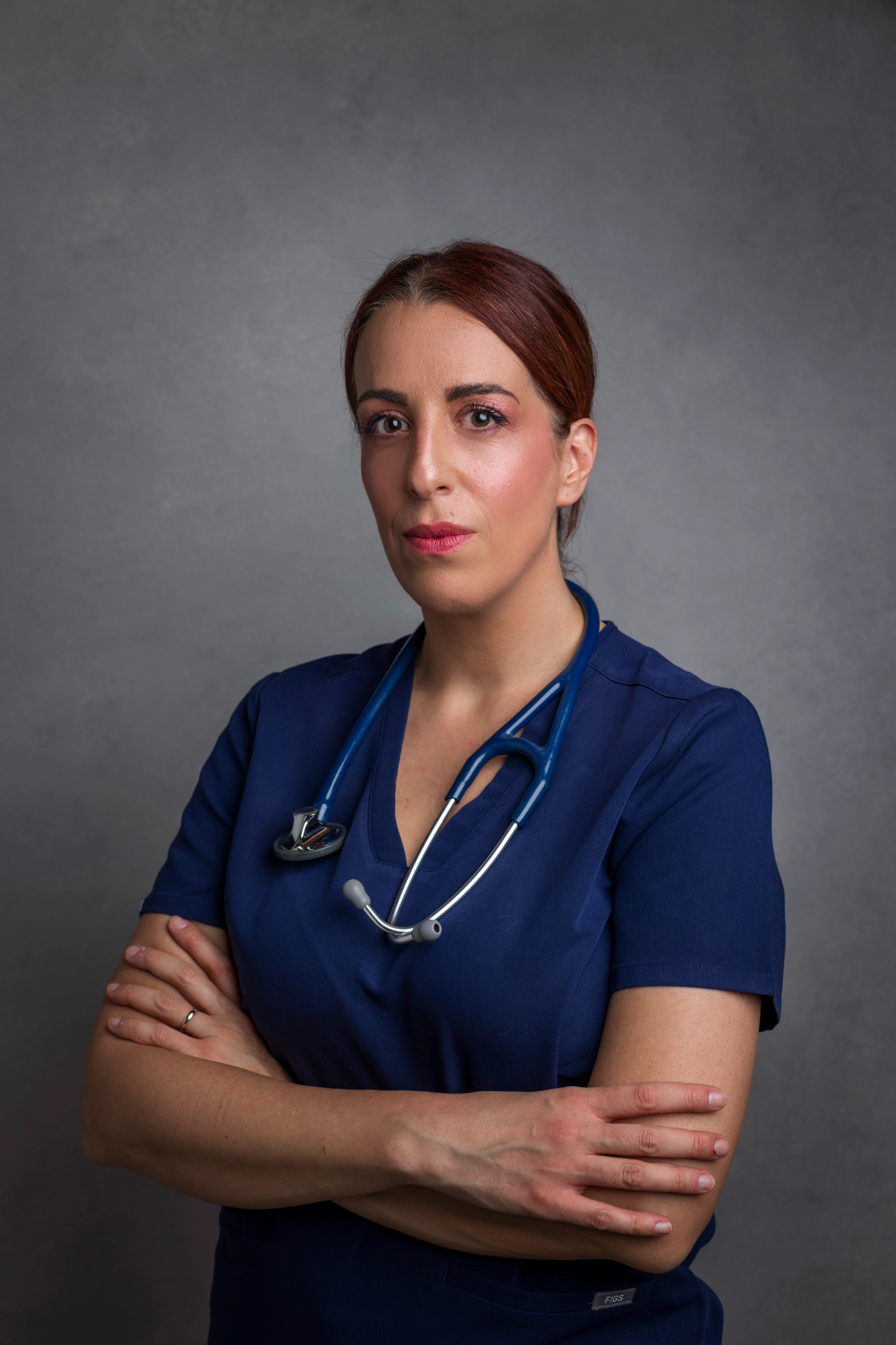 Dr. Melanie Zammit Burg