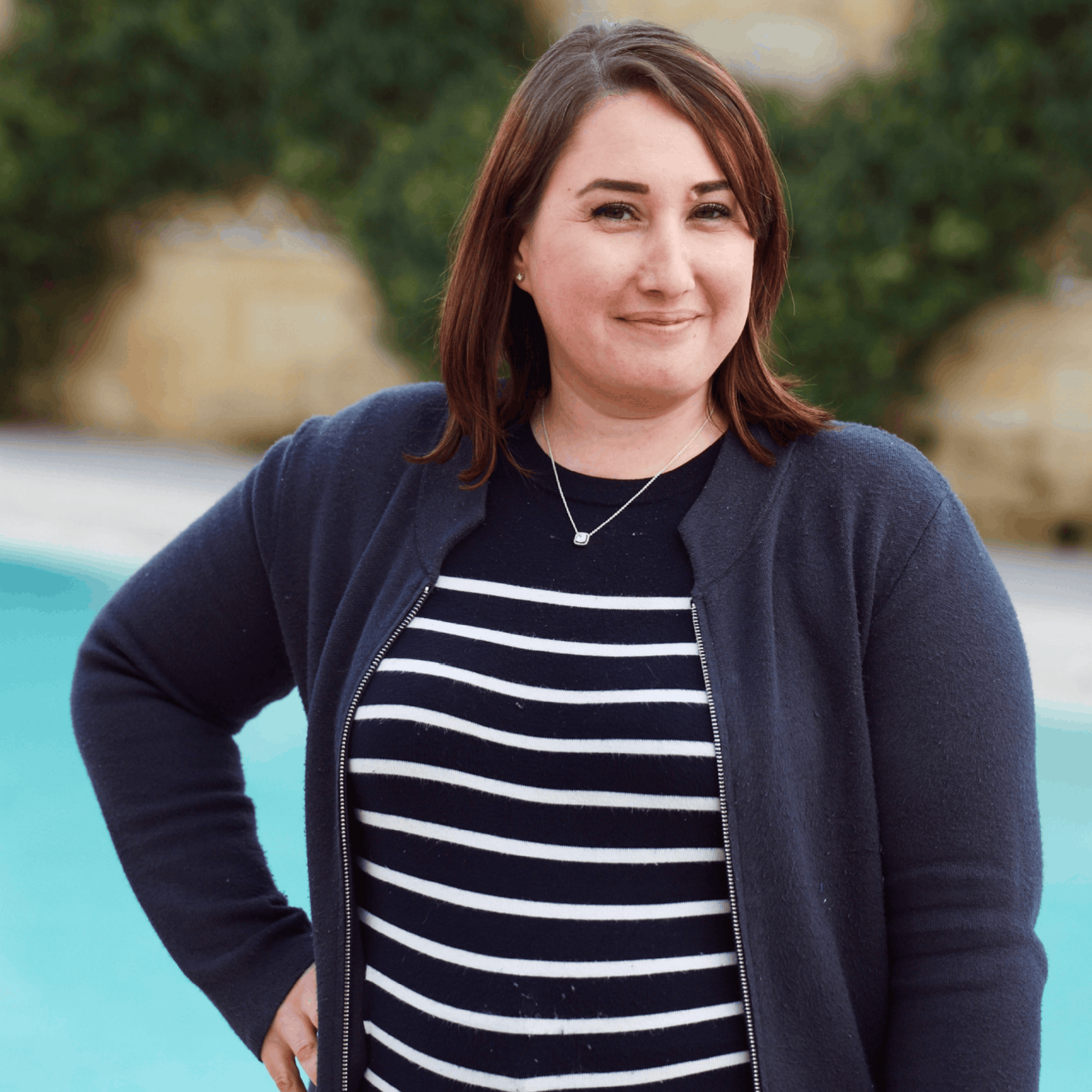 Team - Rachel
