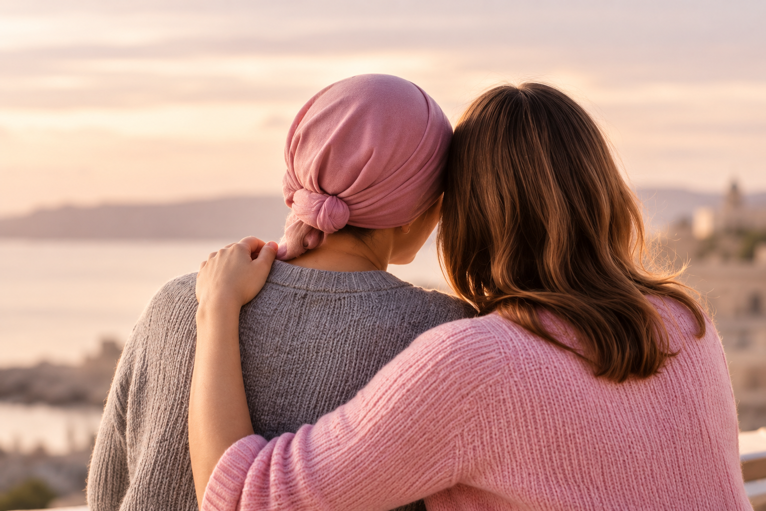 The Pink Fund