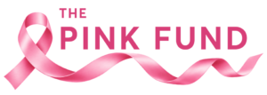 The Pink Fund Logo