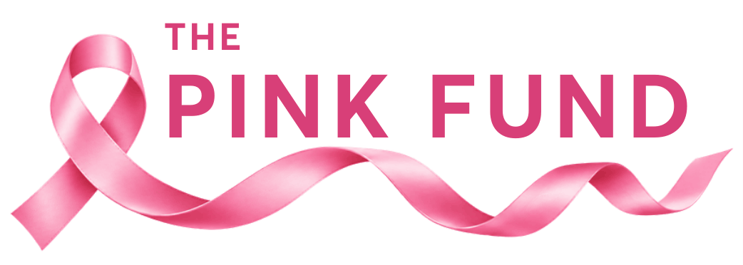 The Pink Fund Logo